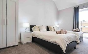 Hoxne Cottages - Poppy Cottage With Private Hot Tub